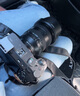 索尼（SONY）Alpha 7C II全畫(huà)幅微單相機 創(chuàng  )意外觀(guān)濾鏡 銀色 單機身（a7c2/A7C II/A7CM2） 曬單實(shí)拍圖