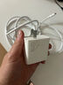 畢亞茲 65W氮化鎵筆記本充電器套裝Type-C單口PD快充頭MacBook適用小米華為聯(lián)想電腦電源適配器線(xiàn)蘋(píng)果17 曬單實(shí)拍圖