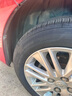 韓泰（Hankook）汽車輪胎 185/60R15 84H H728 適配飛度/桑塔納/捷達/致炫/威馳 曬單實拍圖