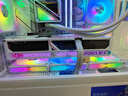 七彩虹（Colorful）iGame GeForce RTX 5080 Ultra W OC 16GB GDDR7 DLSS 4 電競(jìng)光追游戲設(shè)計(jì)電腦顯卡 曬單實(shí)拍圖