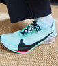 耐克（NIKE）Streakfly 2男子跑步競速輕盈回彈冰川藍百搭舒適耐磨抓地跑步鞋 HF6416-400 42.5 曬單實拍圖