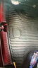 車(chē)麗友專(zhuān)用于奔馳e300l e260l后備箱墊全大包圍tpe汽車(chē)尾箱墊子內飾改裝 TPE后備箱墊單層 奔馳E級定制 曬單實(shí)拍圖