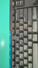 羅技（Logitech）MK275 鍵鼠套裝 無(wú)線鍵鼠套裝 辦公鍵鼠套裝 全尺寸 商務(wù)鍵鼠套裝 帶無(wú)線2.4G接收器 黑藍(lán)色 曬單實(shí)拍圖
