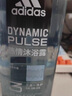 阿迪達斯 （adidas）男士沐浴露洗發(fā)水洗面奶三效合一 游泳去氯保濕 冰點(diǎn)熱情套裝1.2L 曬單實(shí)拍圖