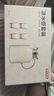 京東京造 涼水壺 耐熱耐高溫泡茶水杯冷水壺套裝1.75L1壺4杯 曬單實(shí)拍圖