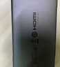 綠聯(lián)HDMI視頻采集卡4K60Hz高清RGB24 適用索尼佳能尼康相機Switch/PS5電腦手機iPad游戲直播錄制CM700 曬單實(shí)拍圖