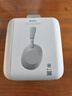 索尼（SONY）WH-1000XM6 頭戴式無(wú)線(xiàn)降噪耳機 AI智能降噪 鉑金銀 七夕禮物 曬單實(shí)拍圖