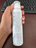 尋薈記蘆薈水潤保濕噴霧可上飛機曬后呵護肌膚清透補水 100ml 曬單實(shí)拍圖