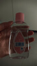強生（Johnson）嬰兒撫觸油保濕護膚100ml 新生兒寶寶兒童身體乳按摩精油全家可用 曬單實(shí)拍圖