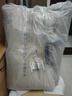 Huadn日本枕頭頸椎枕病助深度舒頸枕睡眠護頸枕學(xué)生家專(zhuān)用成人修復枕芯 四維分區舒頸枕 曬單實(shí)拍圖