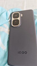 vivo iQOO Neo10 Pro+ 12GB+256GB 馳光白 驍龍8至尊版 2K Q10珠峰屏 國家補貼 學(xué)生 游戲 電競手機 曬單實(shí)拍圖