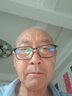 翼麥 YEORMIOY防藍光老花眼鏡男女同款遠近兩用看遠看近老花鏡正品送長(cháng)輩父母 防藍光老花眼鏡 250度/推薦60-64歲 曬單實(shí)拍圖