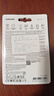 三星（SAMSUNG）256GB USB3.1  U盤(pán) FIT 電腦車(chē)載迷你優(yōu)盤(pán) 高速 學(xué)生辦公 讀速400MB/s（Gen 1）適用哨兵模式 曬單實(shí)拍圖