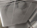 艾美特（Airmate ）XF2560H 換氣扇窗式排氣扇10寸廚房抽風(fēng)機排風(fēng)扇衛生間墻用抽風(fēng)機 曬單實(shí)拍圖