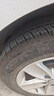 雙星汽車輪胎 185/65R14 86H X11 適配凱越/波羅/悅翔 曬單實(shí)拍圖