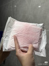 朵薇【黃子韜衛生巾】經(jīng)期褲超薄透氣夜用安睡褲M(mǎn)-L18片京東自營(yíng) 曬單實(shí)拍圖