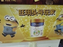 美素佳兒（Friso）皇家旺玥兒童營(yíng)養(yǎng)奶粉3周歲以上兒童罐裝800g*3 新老包材隨機(jī)發(fā)貨 曬單實(shí)拍圖