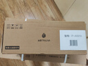 沁園（TRULIVA）凈水器小白鯨雙子芯1200G初始流速體驗 8年RO過(guò)濾器 廚房臺下家用直飲機一體機 UR-S61076國家補貼 曬單實(shí)拍圖