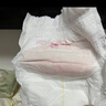 好奇（Huggies）鉑金裝小桃褲紙尿褲L120片(9-14kg)大號尿不濕【消暑散熱】 曬單實拍圖