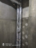 億派 下水管道隔音棉自粘管道隔音衛生間排水管消音棉下水道吸音棉 【2衛生間】110型套裝10米 曬單實(shí)拍圖