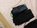 步銳特（BURUITE）運動(dòng)套裝男夏季健身衣服速干短袖T恤籃球羽毛球訓練短褲跑步裝備 曬單實(shí)拍圖