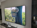 海信電視小墨E5Q Pro85英寸 1248分區(qū)U+MiniLED 信芯芯片 抗反光防眩光墨晶屏 300Hz國家補(bǔ)貼85E5Q-PRO 曬單實(shí)拍圖