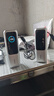 ANKER安克能量艙【新3C認(rèn)證可上飛機(jī)】移動(dòng)電源25000毫安時(shí)自帶雙線165W大功率充相機(jī)電腦蘋果17七夕 【充電寶銀色】25000mAh|自帶雙線|智能屏顯 曬單實(shí)拍圖