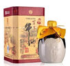 牛欄山酒廠(chǎng)直供 珍品十五 清香型二鍋頭白酒禮盒裝 純糧口糧酒中秋送禮 45%vol 400mL 6瓶 曬單實(shí)拍圖
