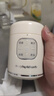 摩飛電器（Morphyrichards）榨汁杯便攜式果蔬杯輕食杯榨汁機(jī)迷你果汁杯小型家用無線充電式料理機(jī)隨行杯500ml大容量 MR9808白 曬單實拍圖