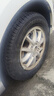 富神（FORTUNE） 汽車(chē)輪胎 185/65R14 86H FSR 802 適配凱越/五菱宏光經(jīng)濟耐磨 曬單實(shí)拍圖