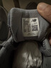 NEW BALANCE 男鞋女鞋情侶百搭夏季網(wǎng)面運動(dòng)休閑鞋2002R系列M2002RST 40.5 曬單實(shí)拍圖