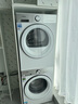東芝（TOSHIBA）玉兔2.0高奢版洗烘套裝【DG-10T183BW+T183BW】10KG滾筒全自動洗衣機+變頻熱泵烘干機 國家補貼20% 曬單實拍圖