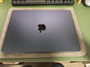 Apple/蘋(píng)果AI筆記本/【24G+512G】MacBookAir13.6英寸M2(8+10核)學(xué)習辦公午夜色電腦 Z1HN0CH/A 曬單實(shí)拍圖