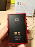 山靈（SHANLING）M1Plus高清無(wú)損音樂(lè )播放器MP3隨聲聽(tīng)hifi無(wú)損小巧便攜DSD解碼雙向藍牙 M1Plus 墨焰紅 曬單實(shí)拍圖