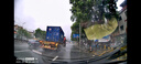 70邁行車(chē)記錄儀M310Pro 3K 1620P超清 星光夜視 F1.55大光圈360度旋轉 曬單實(shí)拍圖