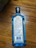 孟買(mǎi)藍寶石(Bombay)  洋酒 杜松子酒 藍寶石金酒750ml 調酒必備 中秋送禮 曬單實(shí)拍圖
