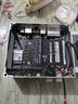 極夜/TOPFEEL【DeskOne T2】全鋁迷你主機電腦mini小微型PC安靜便攜H255/HX370 銳龍 7 H 255+32G+1T 皓月琉銀 曬單實(shí)拍圖