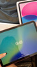 Apple/蘋果【國家補貼】iPad 11英寸 A16芯片2025年款 平板電腦 (128GB WLAN版/學習辦公娛樂)粉色 曬單實拍圖
