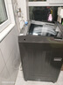 美的（Midea）波輪洗衣機全自動(dòng)家用 MB12L2 12公斤大容量 除螨 颶風(fēng)深層勁洗 隨心洗 以舊換新 家電國家補貼20% 曬單實(shí)拍圖