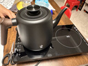 鳴盞茶臺(tái)燒水壺 自動(dòng)上水電熱水壺 燒水煮茶一體機(jī) 電陶爐泡茶茶藝燒水壺 電茶壺 MZ171 曬單實(shí)拍圖