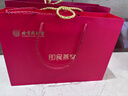 內廷上用北京同仁堂燕窩 即食燕窩 燕窩孕婦禮盒送長(cháng)輩媽媽生日禮物7瓶 曬單實(shí)拍圖