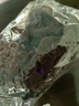 貝意品奶茶色彈力發(fā)圈20條裝 耐用扎頭發(fā)頭繩橡皮筋女扎頭皮套氣質(zhì)發(fā)繩 曬單實拍圖