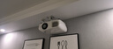 愛(ài)普生（EPSON）CH-TW7000 投影儀 家用投影機 4K超高清 3000流明高亮 光學(xué)變焦 支持3D 影院級畫(huà)質(zhì)（贈游戲手柄） 曬單實(shí)拍圖
