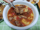 李師傅清真牛腩肉原切大塊精修新鮮牛腩肉胸腩肉散養黃牛肉【順豐冷鏈】 黃牛腩肉 5斤 曬單實(shí)拍圖
