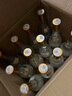 汾酒 黃蓋玻汾 清香型高度白酒 2021年 53度 475ml*12瓶 【名酒鑒真】 曬單實(shí)拍圖