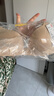 優(yōu)衣庫女裝無(wú)鋼圈文胸/輕型3D Bra軟支撐立體聚攏479190 07 青灰色 75A 適用A75 B75 A80 B80 曬單實(shí)拍圖