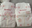 好奇（Huggies）鉑金裝小桃褲紙尿褲L120片(9-14kg)大號尿不濕【消暑散熱】 曬單實(shí)拍圖