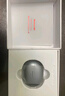 紐曼【小度ai智能】S6無線藍(lán)牙耳機(jī)耳夾式 骨傳導(dǎo)概念掛耳式翻譯耳機(jī)降噪運(yùn)動會議同聲翻譯排行前十 HiFi音質(zhì)丨空間效感丨耀石黑pro 曬單實拍圖