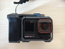 漾菲斯適配影石Insta360ace pro2街拍套裝配件acepro街拍手柄套件運(yùn)動(dòng)相機(jī)手持配件金屬兔籠多功能拓展框 曬單實(shí)拍圖