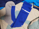 卡爾美（KELME）足球服套裝男定制比賽訓練隊服運動(dòng)服裝短袖組隊球衣 8251ZB1004-熒光橙 《胸前動(dòng)感的幾何圖閃電標》 S 曬單實(shí)拍圖